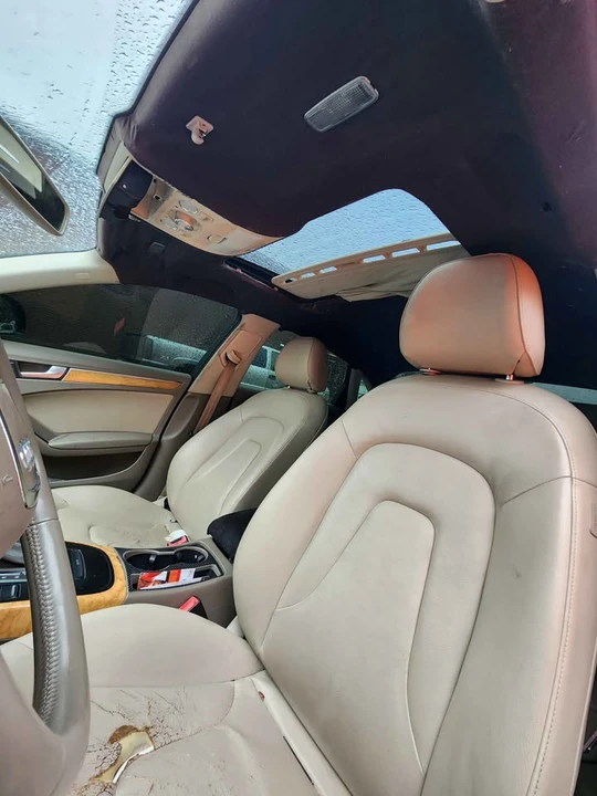 2009 Audi B8 A4 - Image 6 of 14
