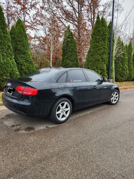2009 Audi B8 A4 - Image 3 of 14