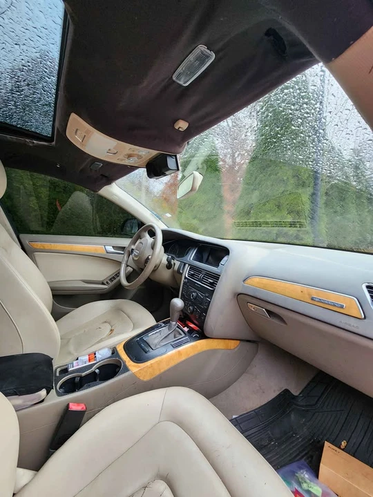 2009 Audi B8 A4 - Image 7 of 14