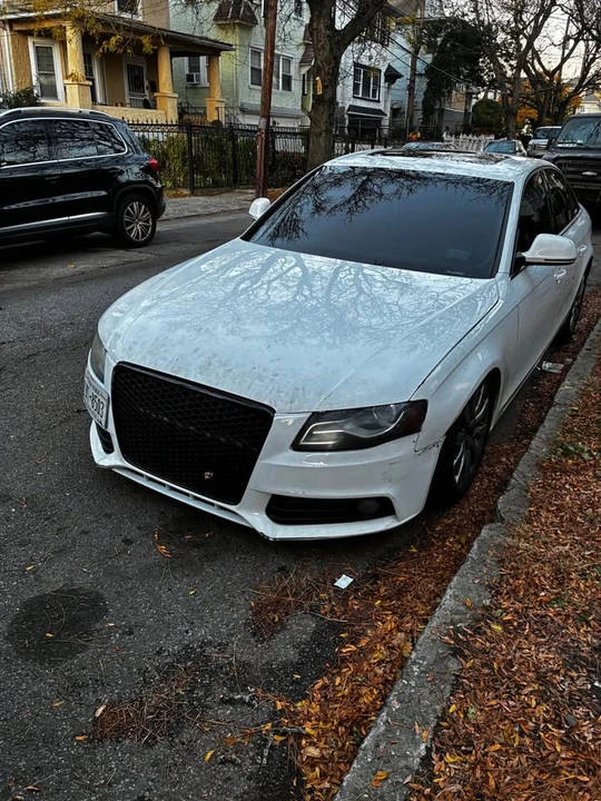 2009 Audi B8 A4 - Image 3 of 7