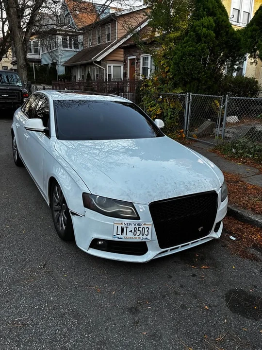 2009 Audi B8 A4 - Image 4 of 7