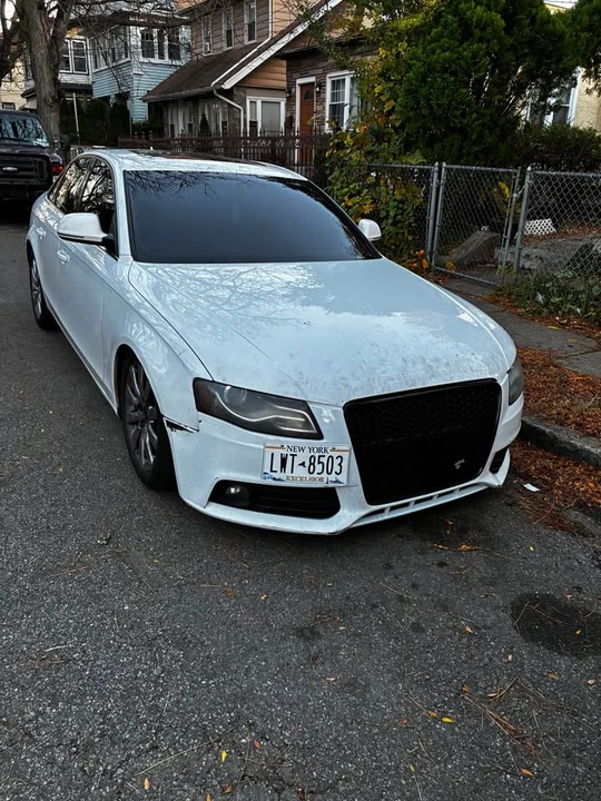 2009 Audi B8 A4 - Image 7 of 7
