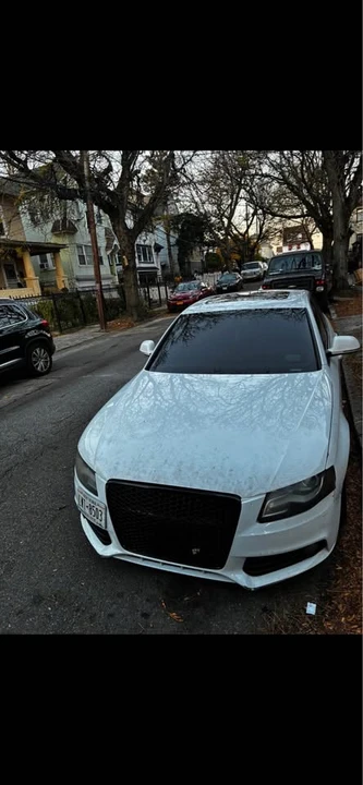2009 Audi B8 A4 - Image 5 of 7