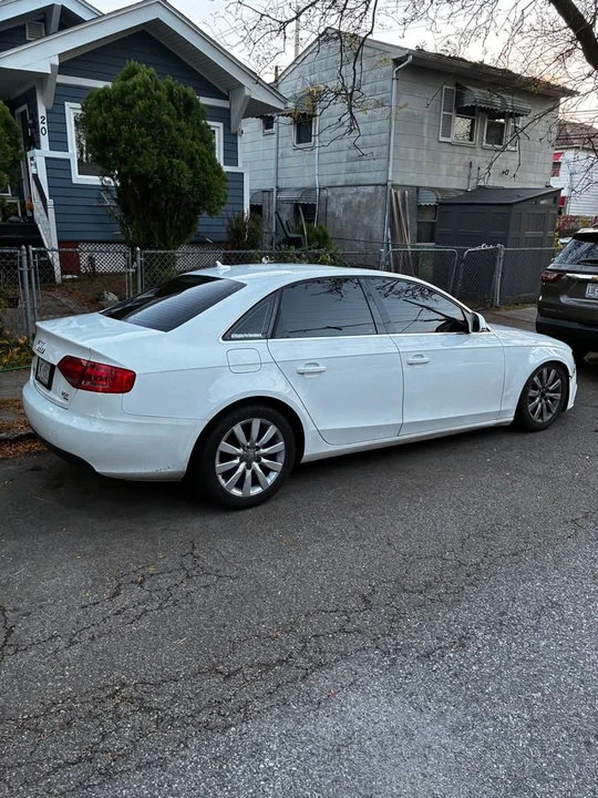 2009 Audi B8 A4 - Image 6 of 7