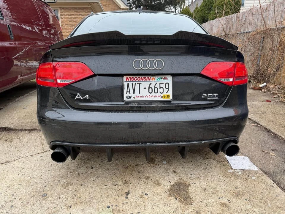 2009 Audi B8 A4 - Image 5 of 10