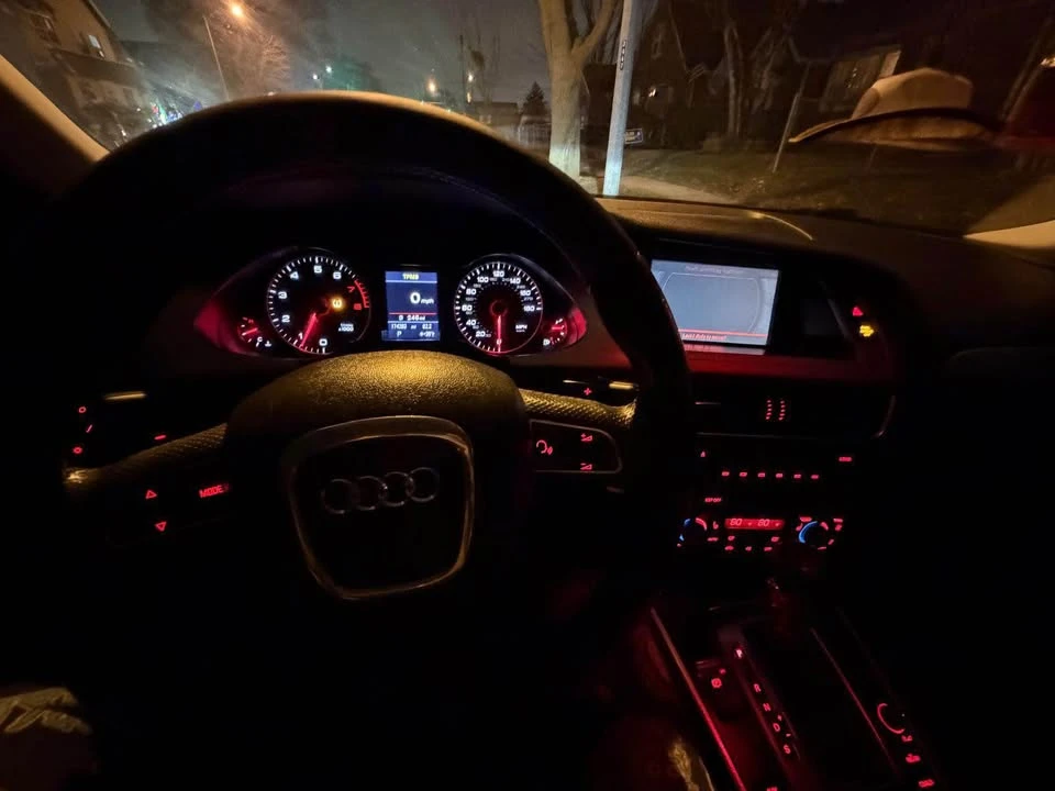 2009 Audi B8 A4 - Image 8 of 10