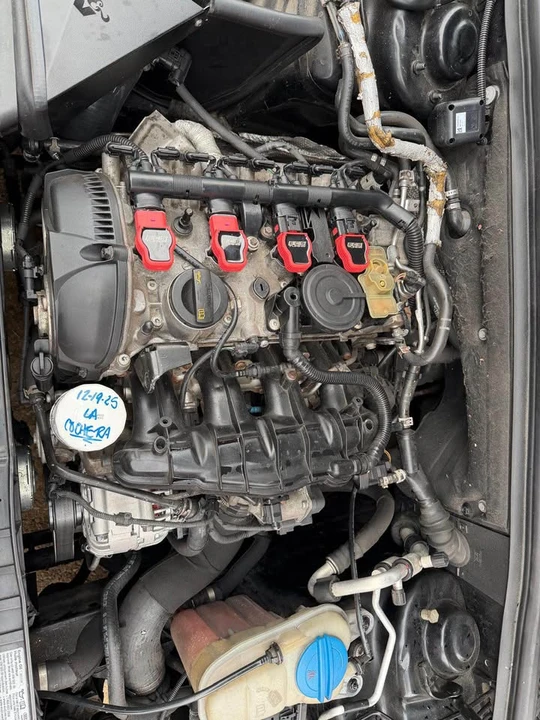 2009 Audi B8 A4 - Image 7 of 10