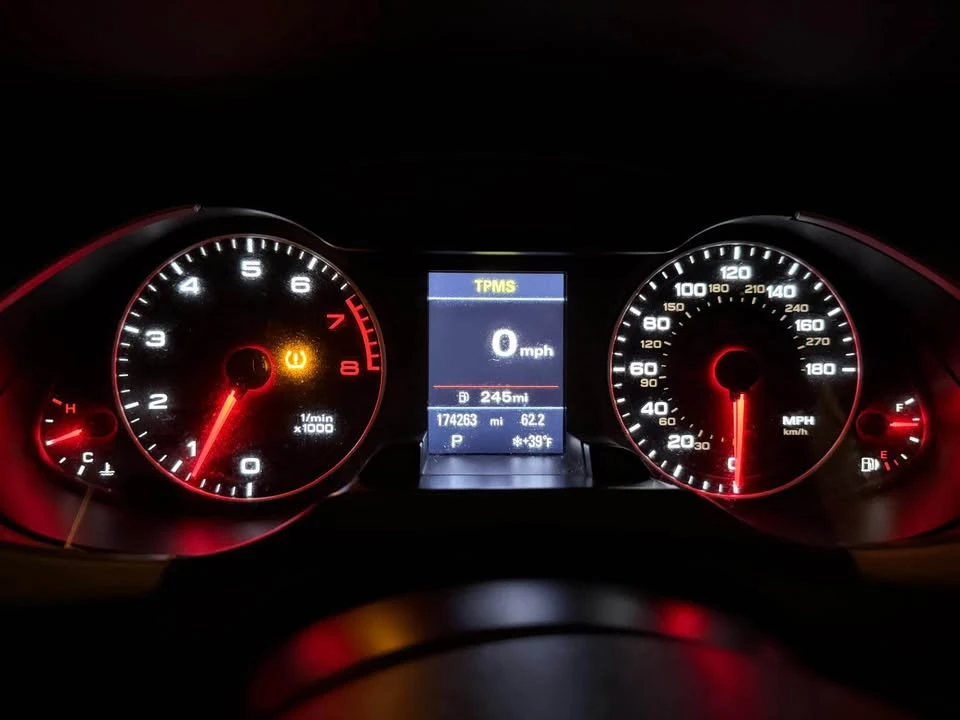 2009 Audi B8 A4 - Image 9 of 10