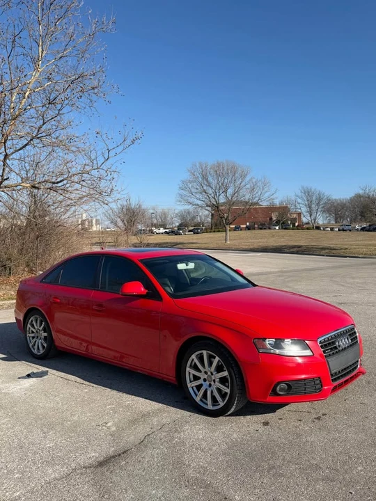 2009 Audi B8 A4 - Image 3 of 10
