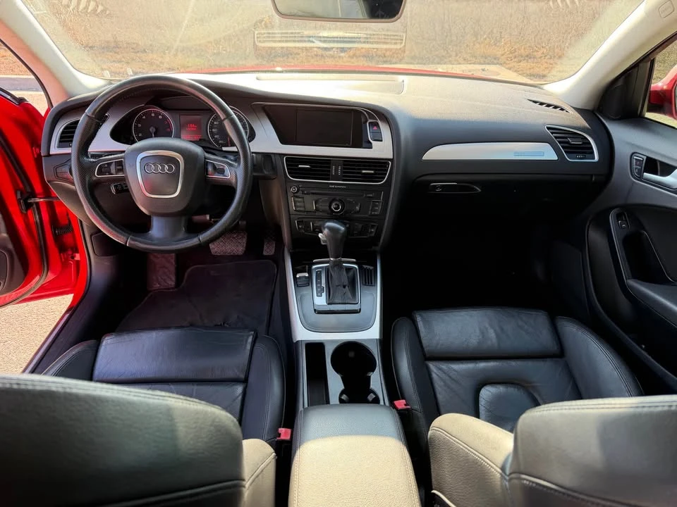 2009 Audi B8 A4 - Image 10 of 10