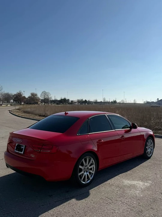 2009 Audi B8 A4 - Image 5 of 10