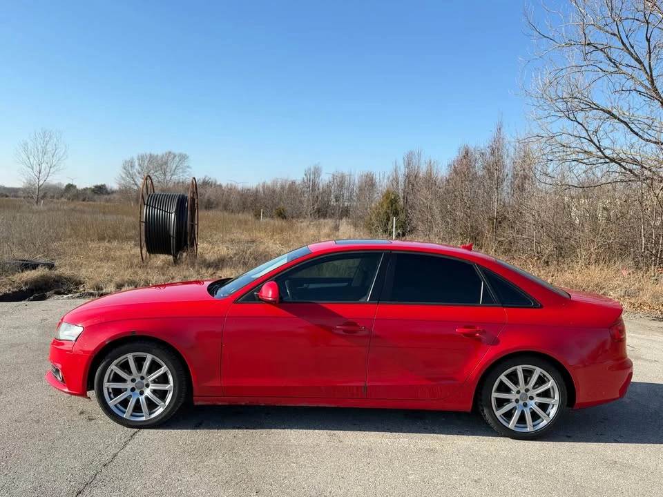 2009 Audi B8 A4 - Image 6 of 10