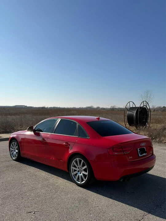 2009 Audi B8 A4 - Image 7 of 10