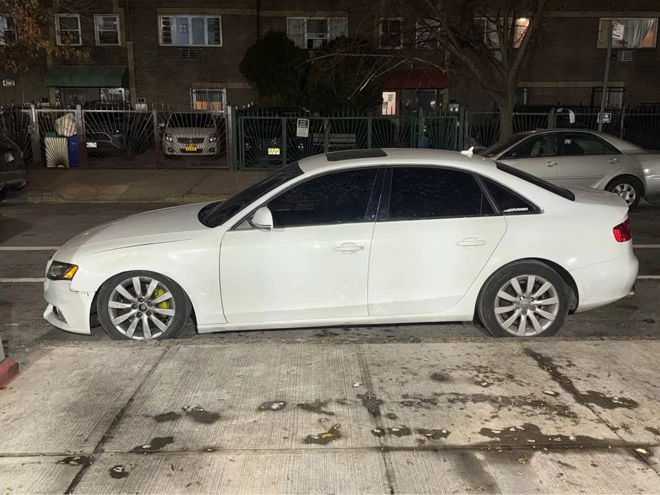 2009 Audi B8 A4 - Image 3 of 3