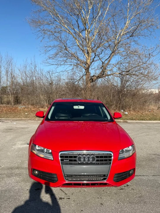 2009 Audi B8 A4 - Image 2 of 10