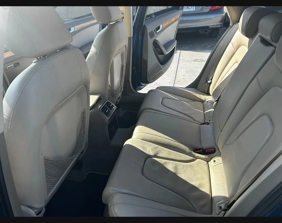 2009 Audi B8 A4 - Image 9 of 11