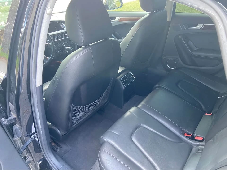 2009 Audi B8 A4 - Image 6 of 11