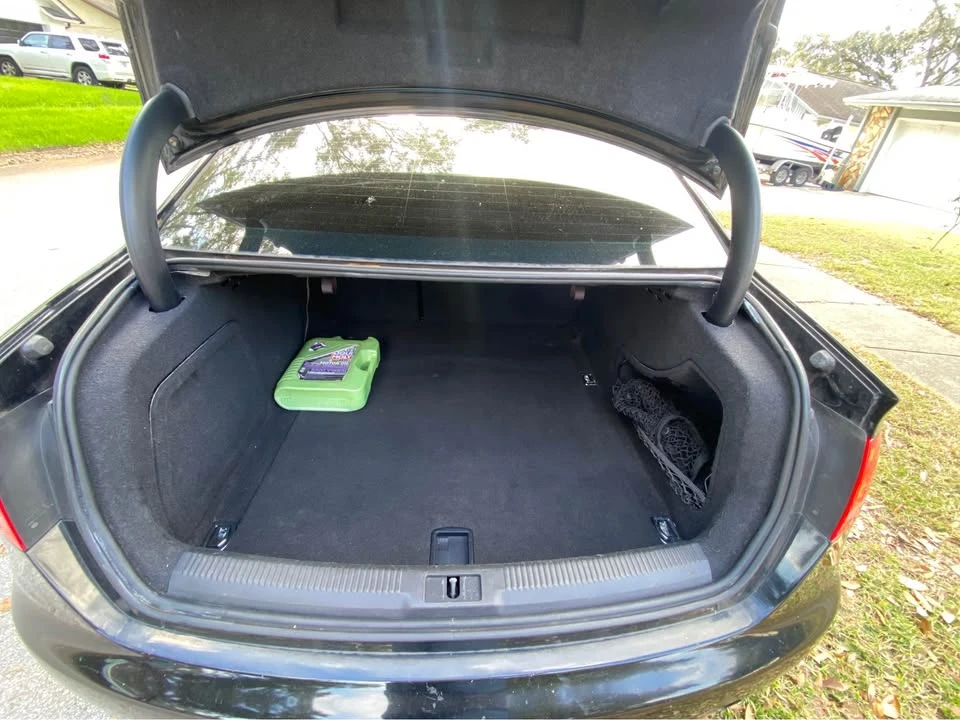 2009 Audi B8 A4 - Image 11 of 11