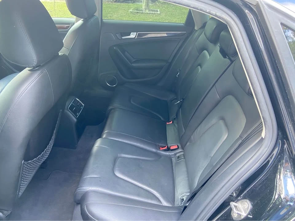 2009 Audi B8 A4 - Image 7 of 11