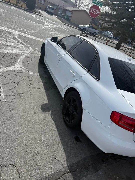 2009 Audi B8 A4 - Image 7 of 8