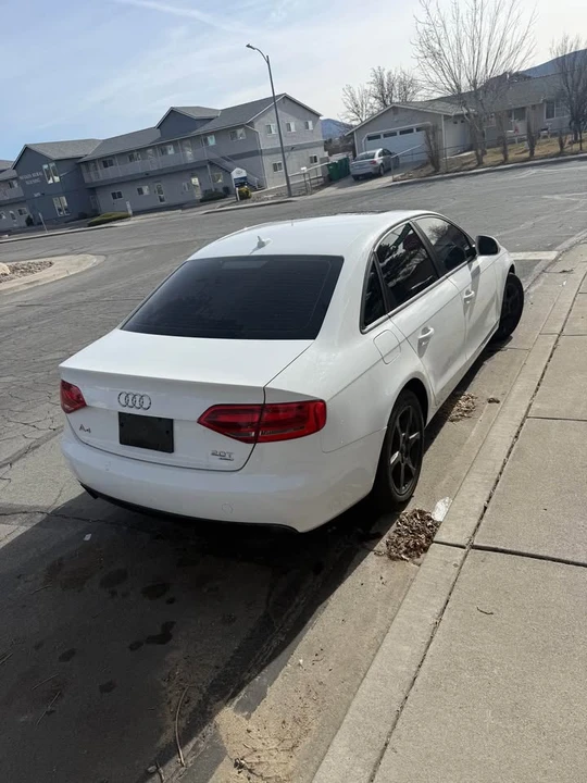2009 Audi B8 A4 - Image 5 of 8