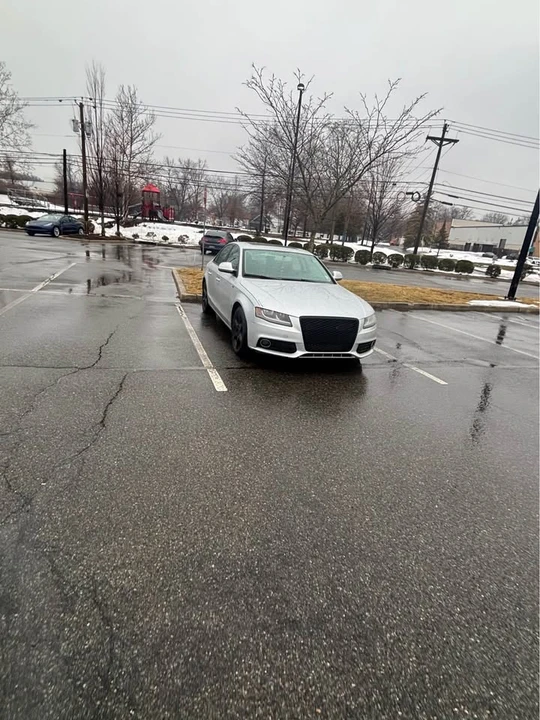 2009 Audi B8 A4 - Image 3 of 20