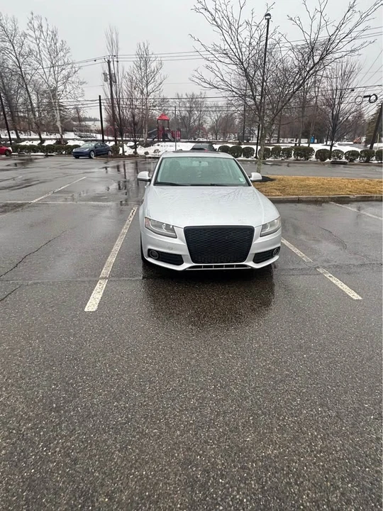 2009 Audi B8 A4 - Image 4 of 20