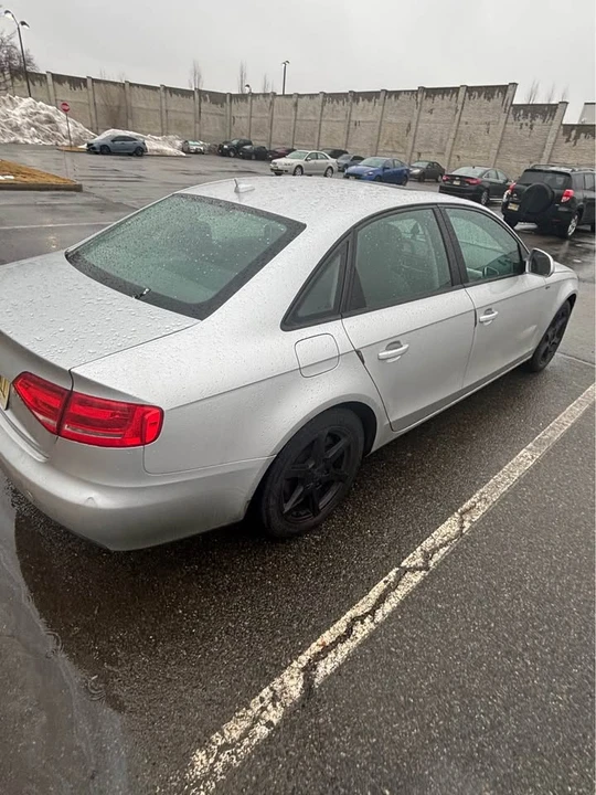 2009 Audi B8 A4 - Image 13 of 20