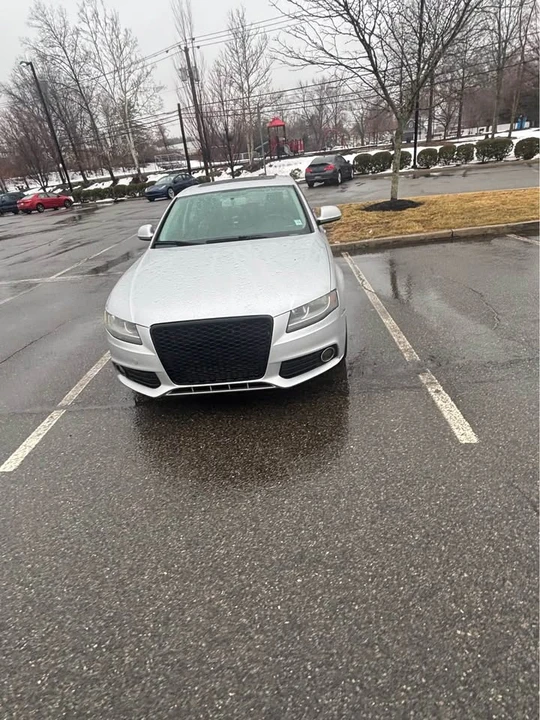 2009 Audi B8 A4 - Image 5 of 20