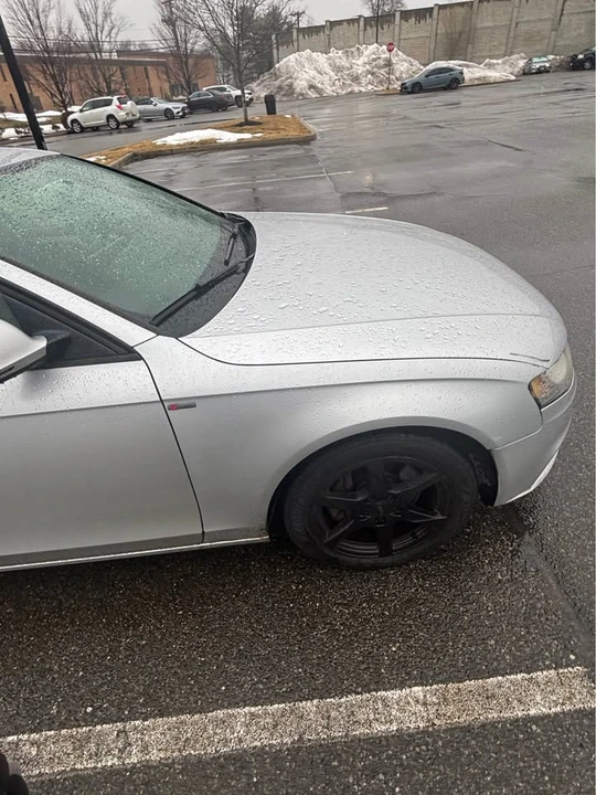2009 Audi B8 A4 - Image 15 of 20