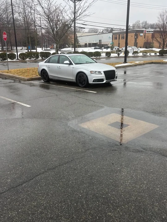 2009 Audi B8 A4 - Image 2 of 20