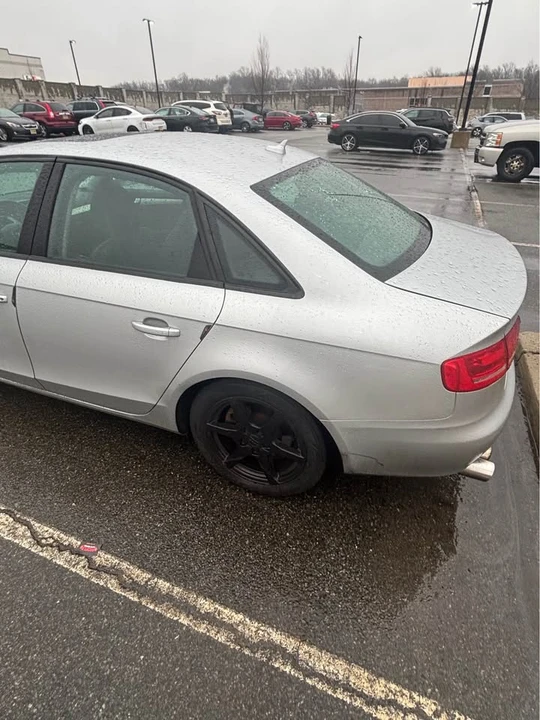 2009 Audi B8 A4 - Image 10 of 20
