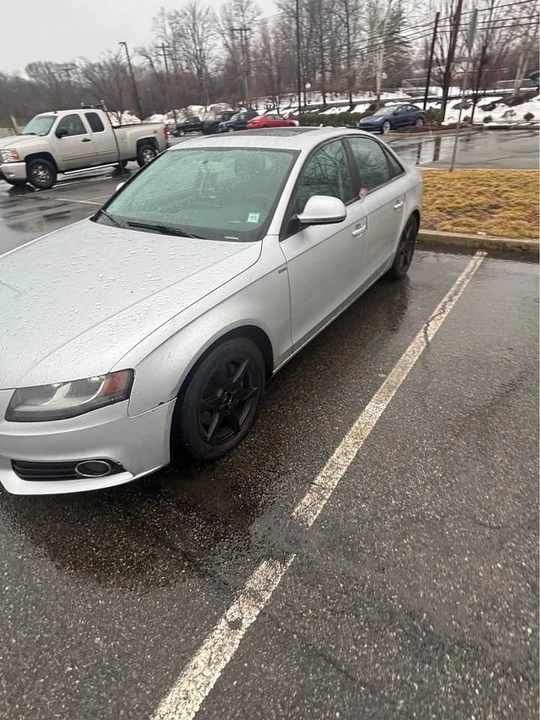 2009 Audi B8 A4 - Image 8 of 20