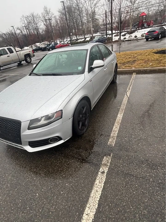 2009 Audi B8 A4 - Image 7 of 20