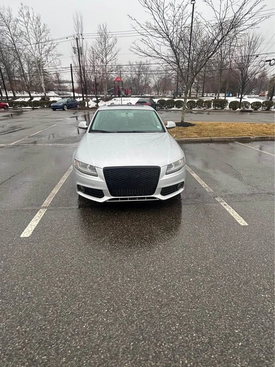 2009 Audi B8 A4 - Image 20 of 20