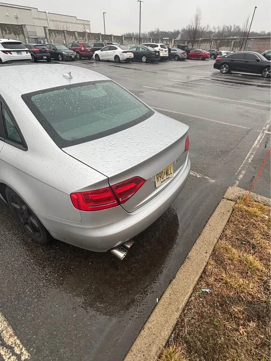 2009 Audi B8 A4 - Image 11 of 20