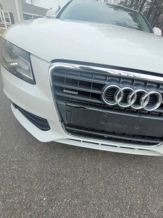 2009 Audi B8 A4 - Image 3 of 9