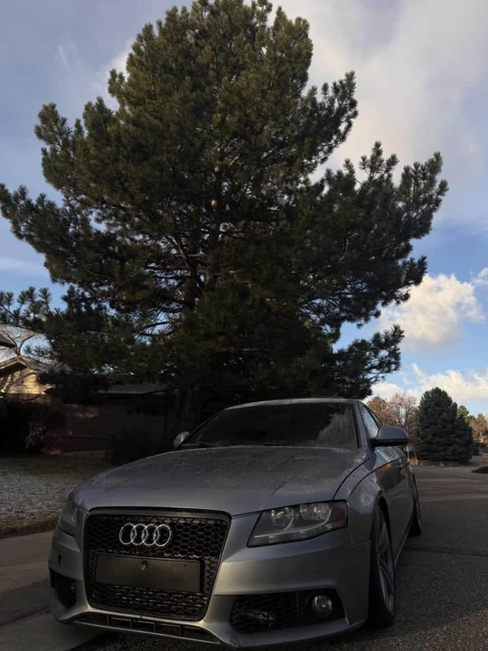 2009 Audi B8 A4 - Image 7 of 11