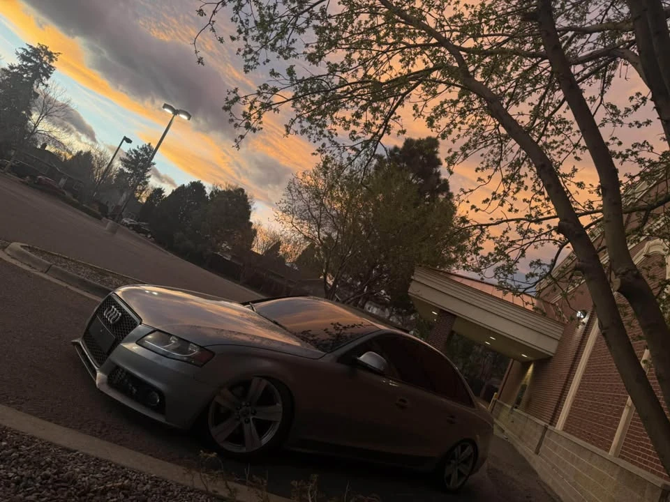 2009 Audi B8 A4 - Image 11 of 11