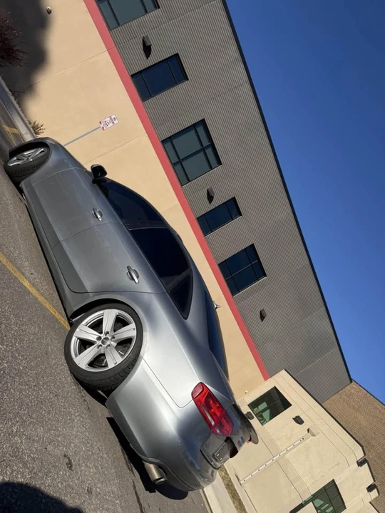 2009 Audi B8 A4 - Image 2 of 11