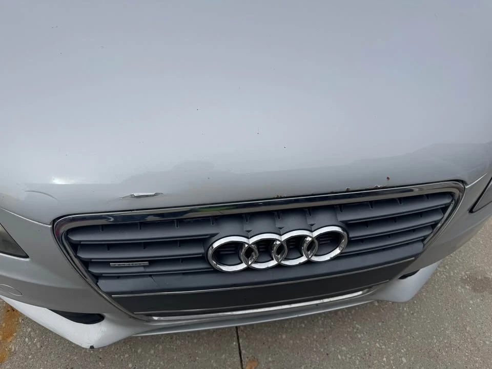 2009 Audi B8 A4 - Image 9 of 14
