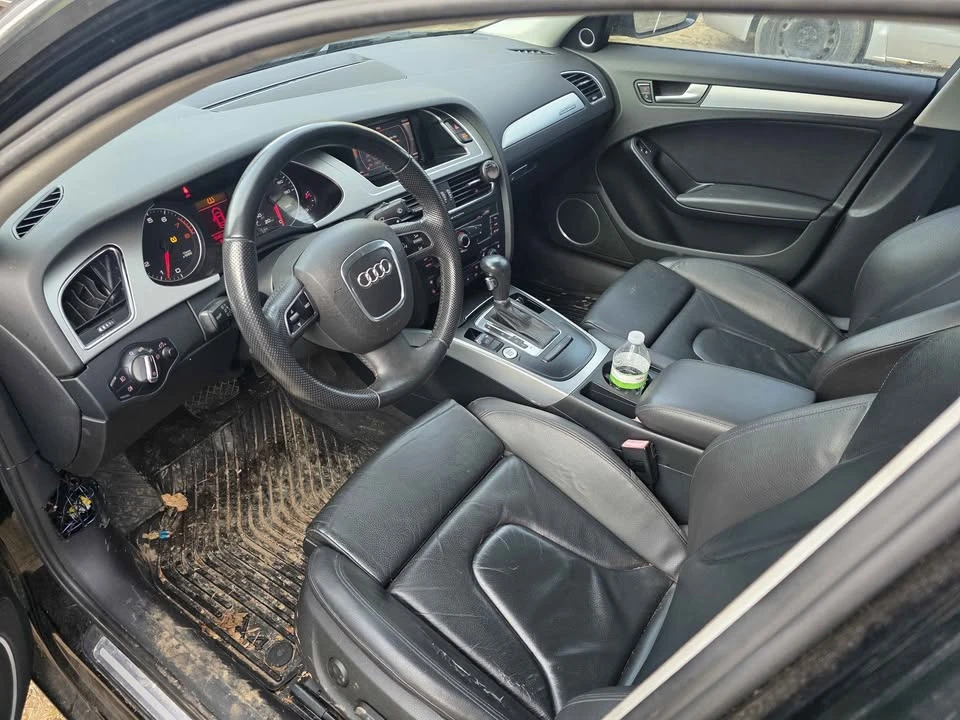 2009 Audi B8 A4 - Image 5 of 9