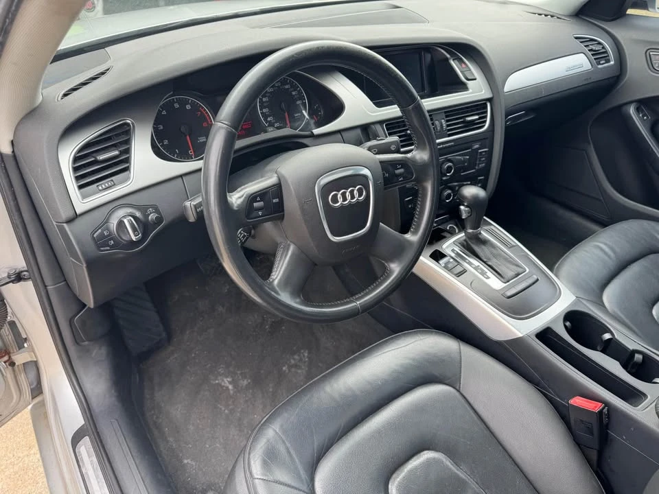 2009 Audi B8 A4 - Image 12 of 14