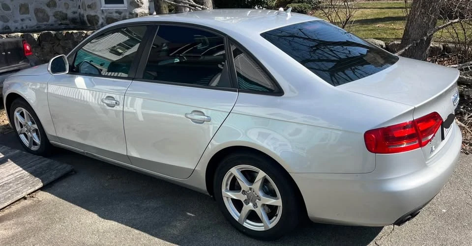 2009 Audi B8 A4 - Image 3 of 11