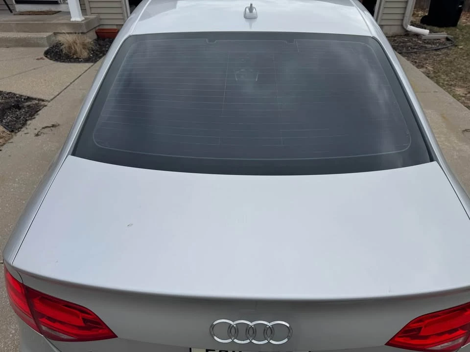 2009 Audi B8 A4 - Image 4 of 14