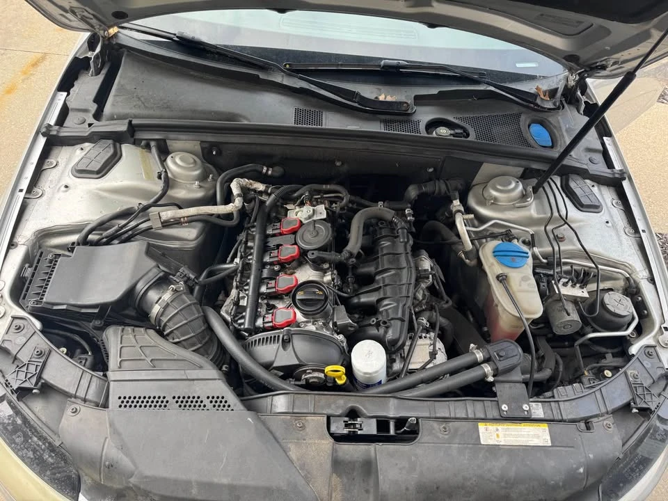 2009 Audi B8 A4 - Image 14 of 14