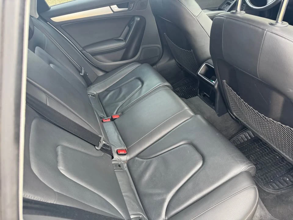 2009 Audi B8 A4 - Image 11 of 14