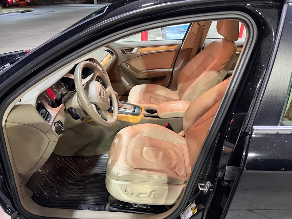2009 Audi B8 A4 - Image 7 of 10