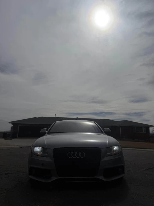 2009 Audi B8 A4 - Image 8 of 11