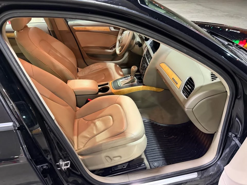 2009 Audi B8 A4 - Image 10 of 10